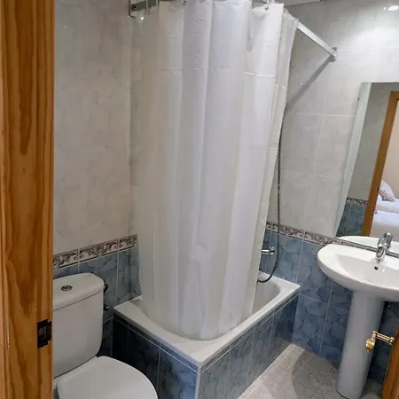 Hotel Fonda Agusti *