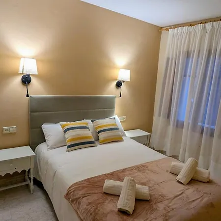 Fonda Agusti Hotel *