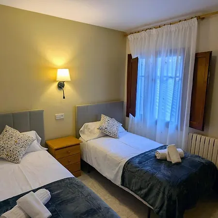Hotel Fonda Agusti *