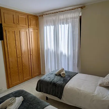 Hotel Fonda Agusti *