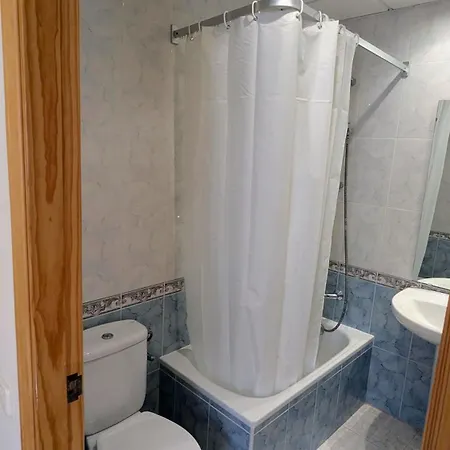 Fonda Agusti Hotel Esterri D'Aneu
