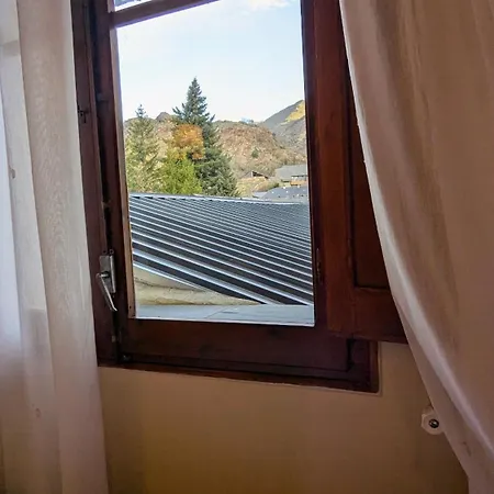 Fonda Agusti Hotel Esterri D'Aneu