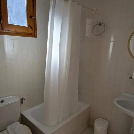 Hotel Fonda Agusti Esterri D'Aneu