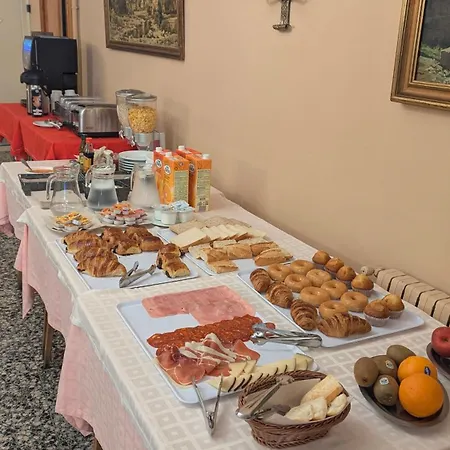 Hotel Fonda Agusti Esterri D'Aneu