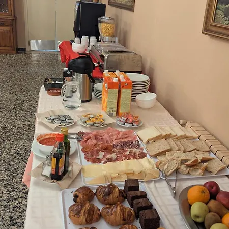 Hotel Fonda Agusti