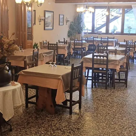 Hotel Fonda Agusti